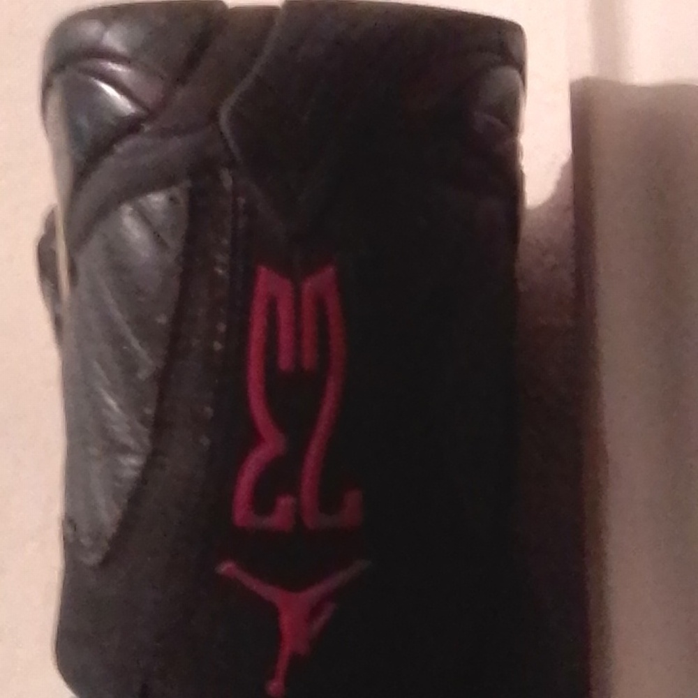 Jordans - Picture 6 of 8